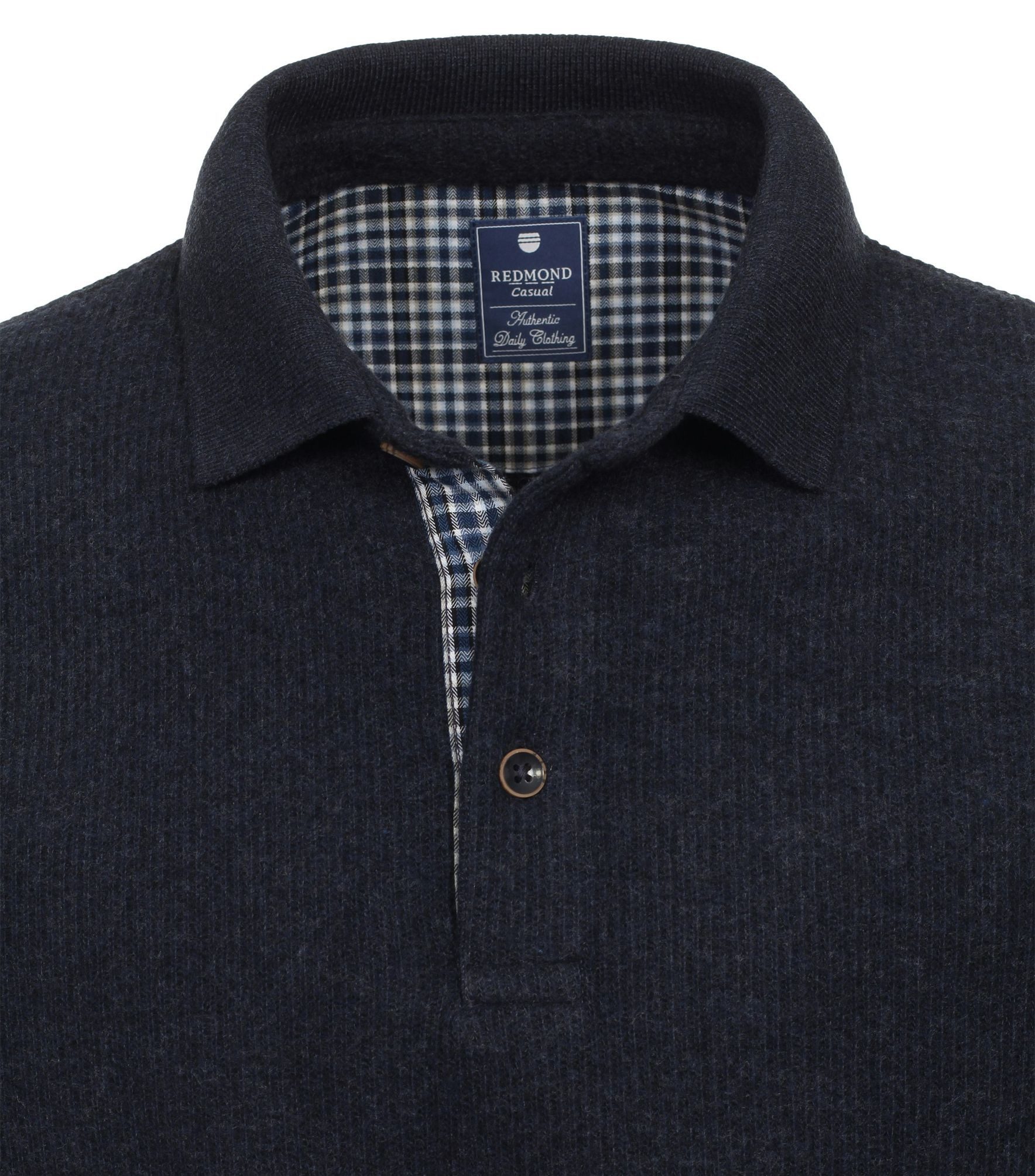 Redmond Polokragenpullover 242900700 günstig online kaufen
