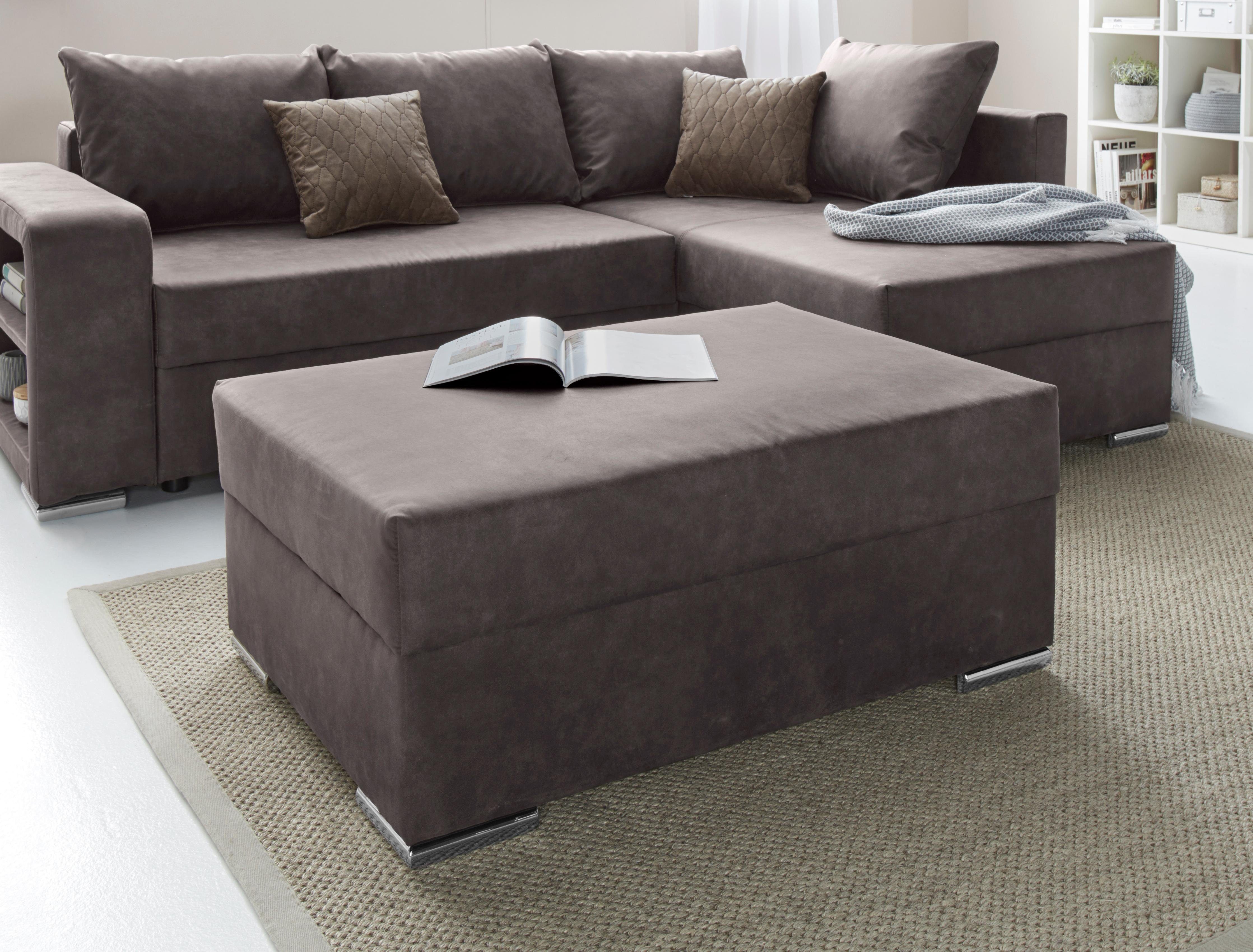 COLLECTION AB Hocker John, Frei im günstig online kaufen