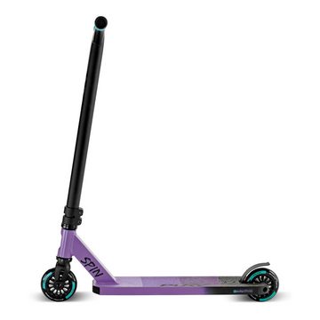 Puky Stuntscooter Spin, Farbe: Chilled Purple