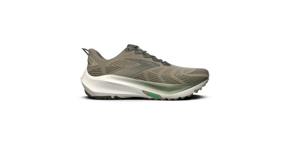 Brooks Brooks Ghost Trail Herren Trailrunningschuh