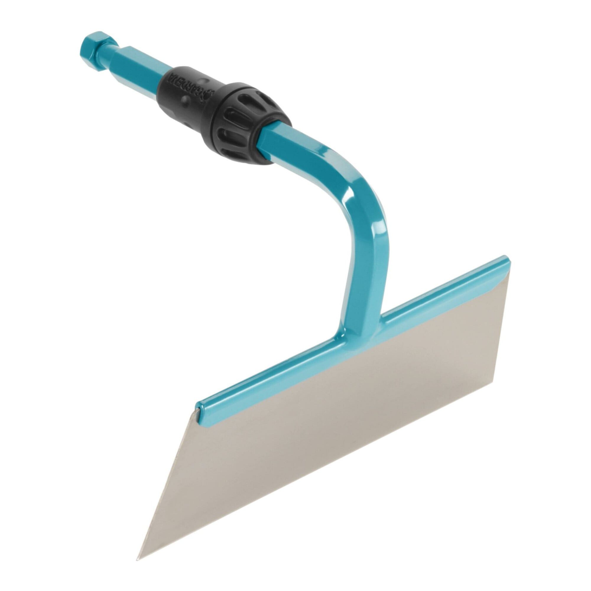 GARDENA Gartenhacke GARDENA combisystem-Unkrauthacke, 16 cm breit