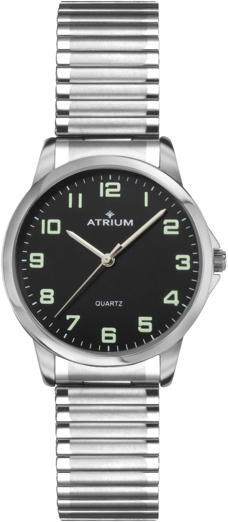 Atrium Quarzuhr A36-51 | Quarzuhren