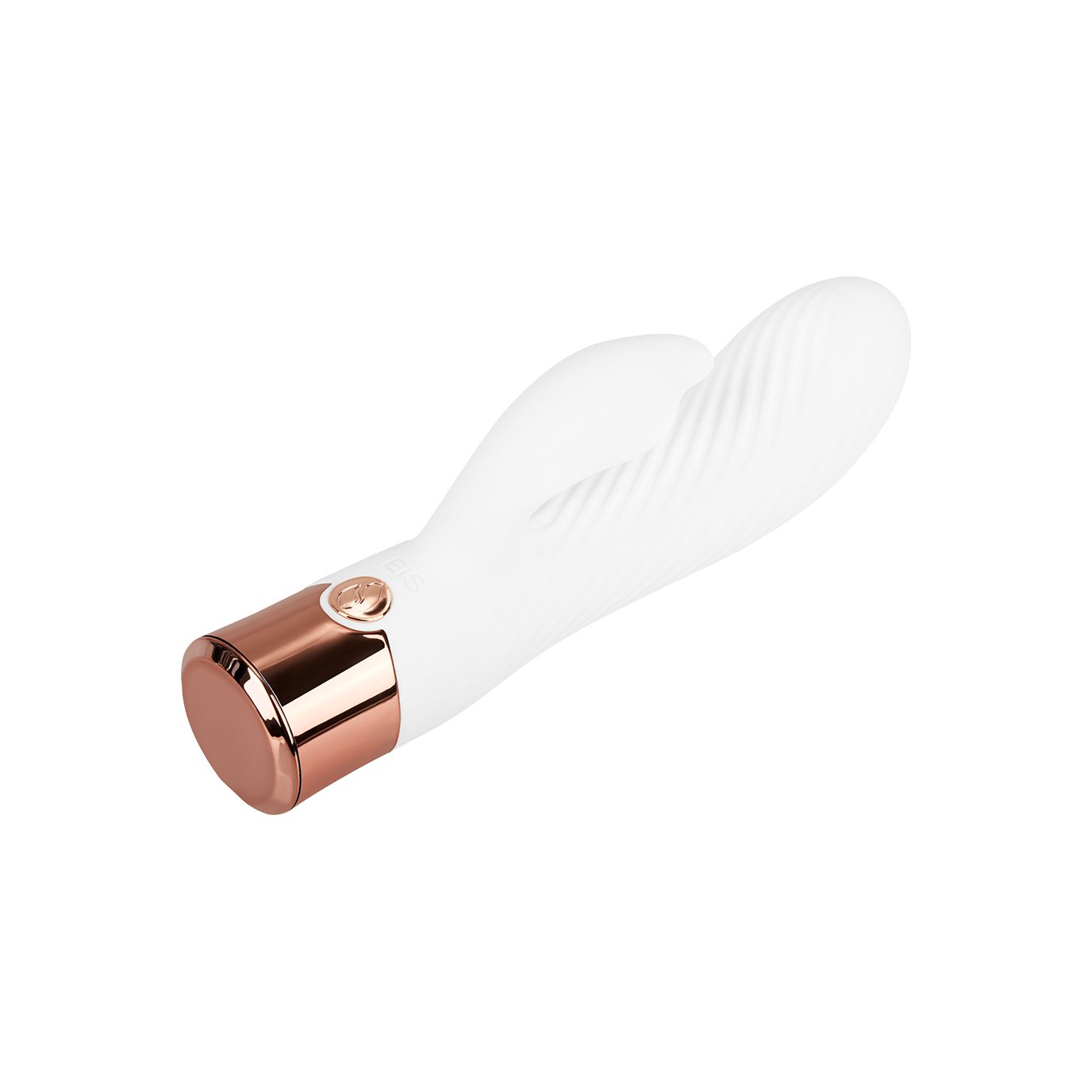EIS Klitoris-Stimulator EIS Edler Rabbitvibrator, 18 wiederaufladbar (IPX7), cm, wasserdicht