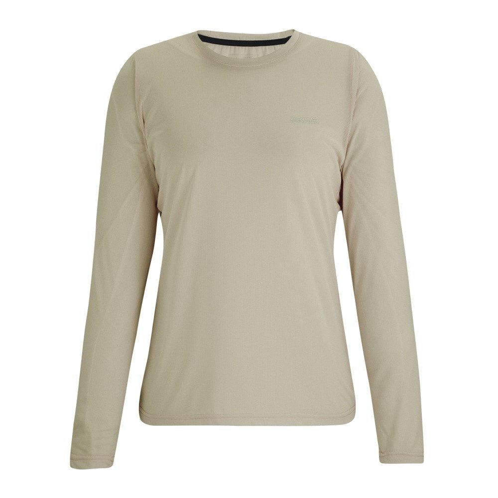 Langarmshirt Regatta Mindo Insektenschutz-Langarmshirt für Damen