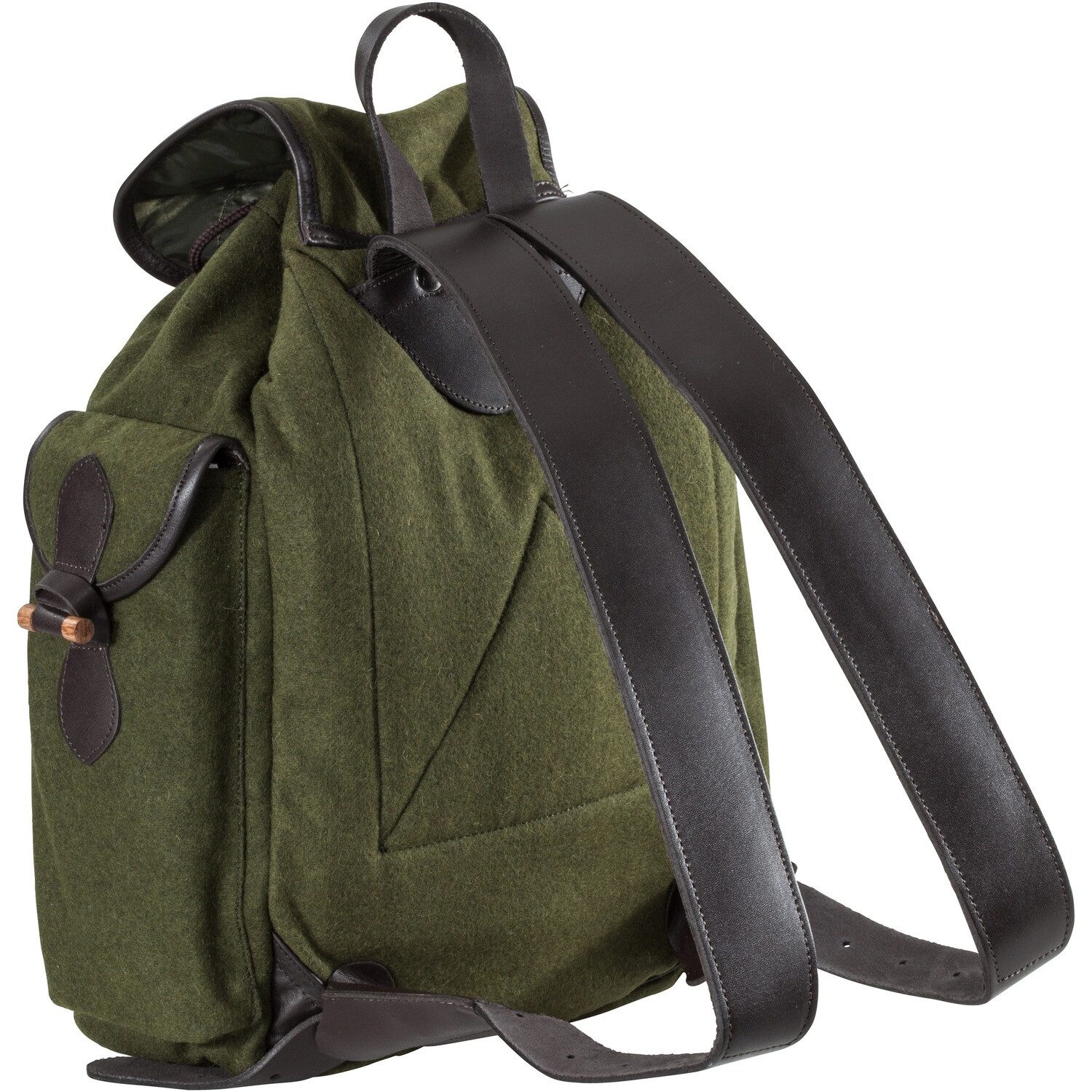 Parforce Freizeitrucksack Rucksack Loden günstig online kaufen