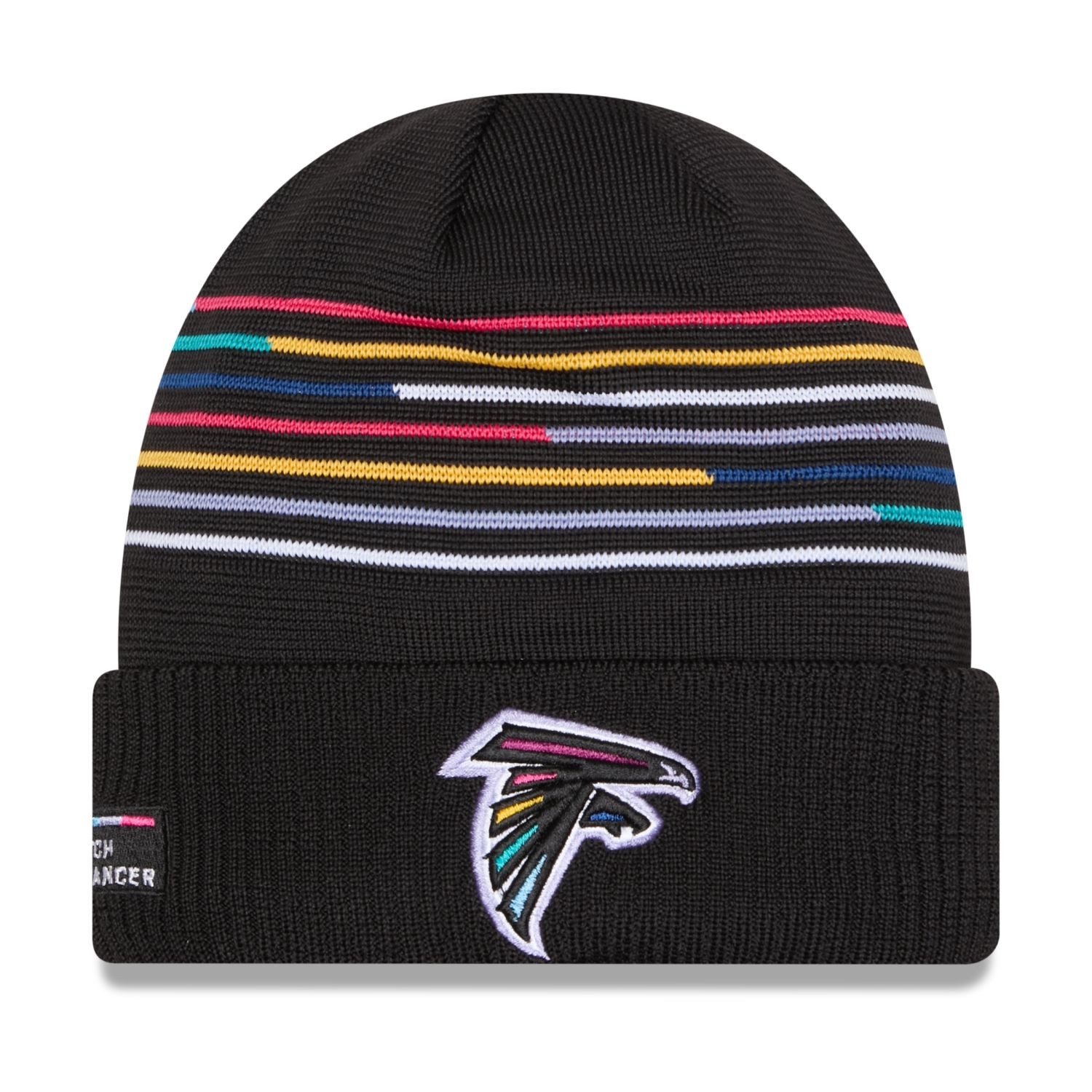 New Era Fleecemütze NFL CRUCIAL CATCH Atlanta Falcons günstig online kaufen