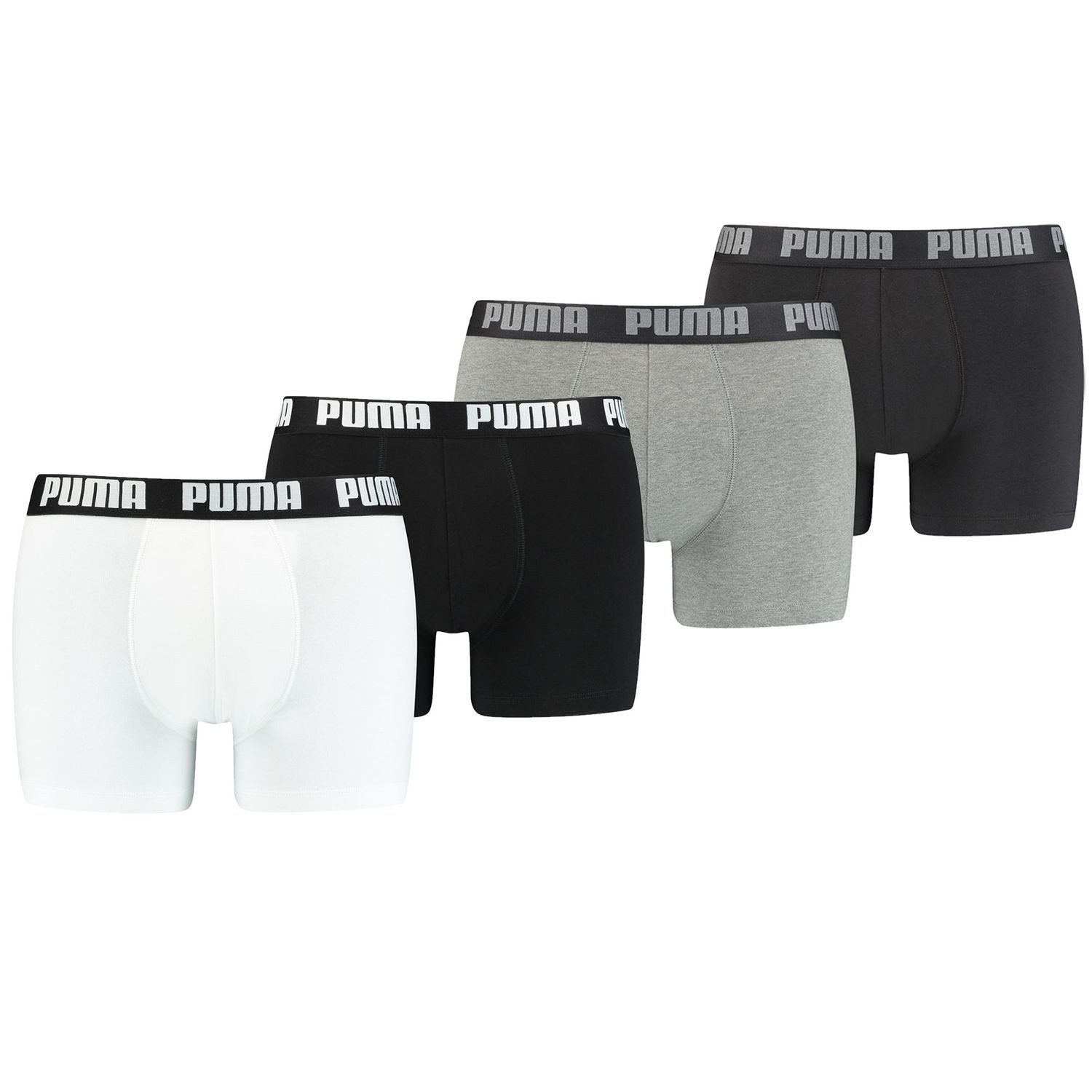 Boxershorts Everyday Comfort Cotton Stretch