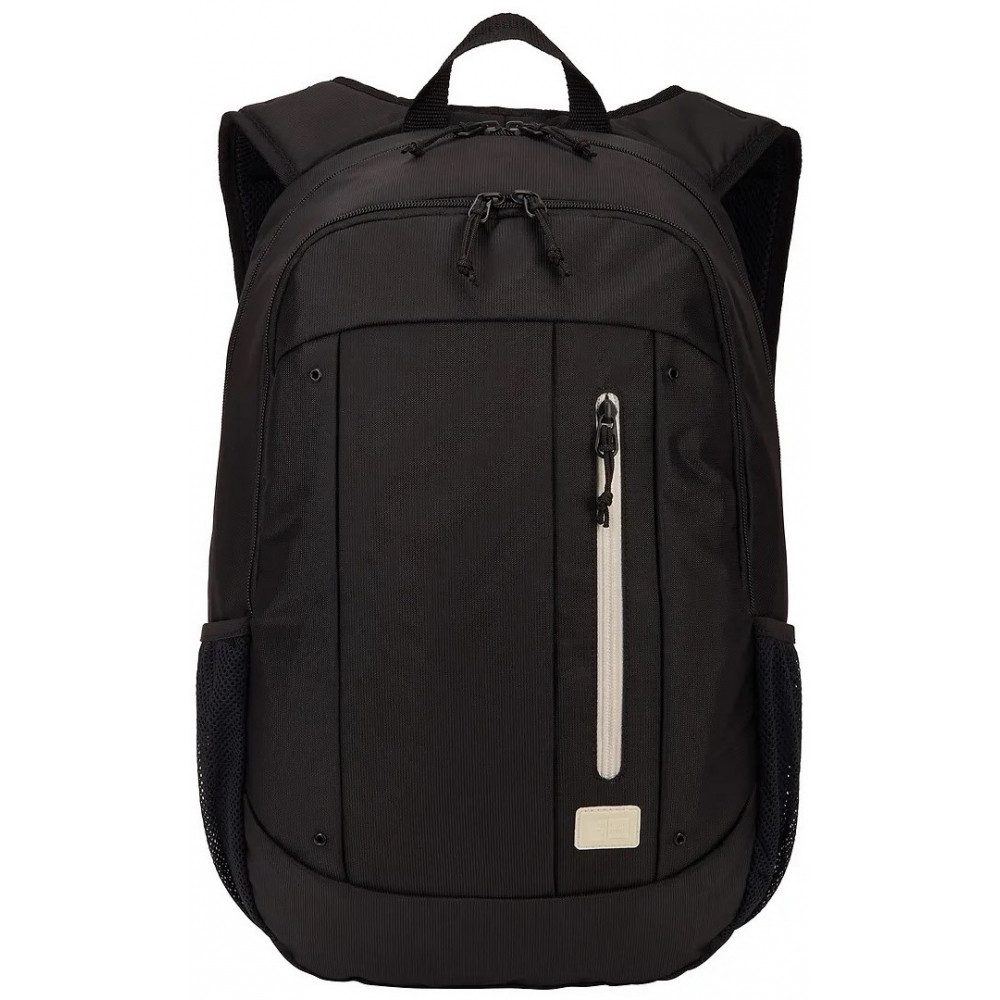 Case Logic Notebook-Rucksack CaseLogic Jaunt Backpack 15,6" schwarz Rucksack. (Rucksack für 15,6 Zoll Laptops)