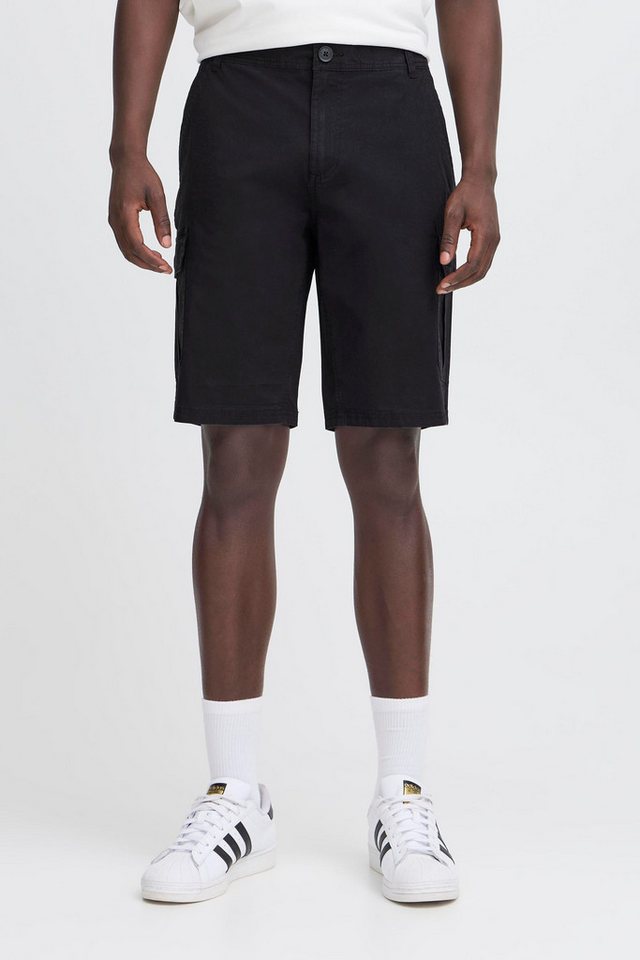 Blend Cargoshorts BHTiam Lässige Cargo-Shorts mit Taschen