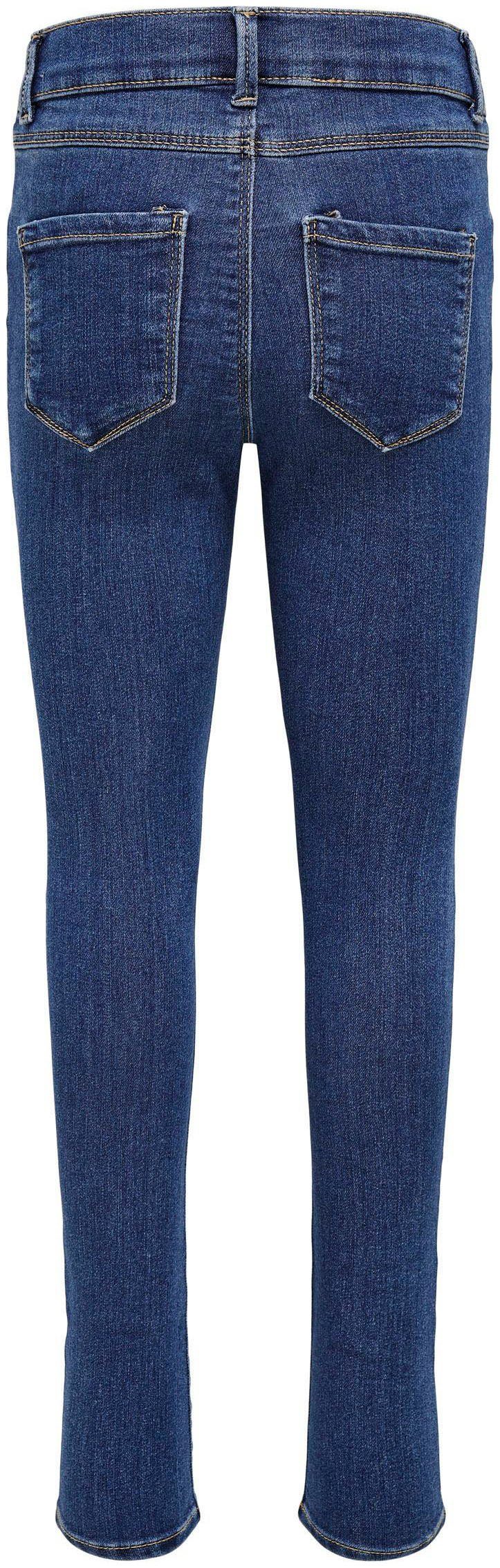 KIDS ONLY SKINNY, für Jeans ONLY Stretch-Jeans KIDS Mädchen KOGRAIN