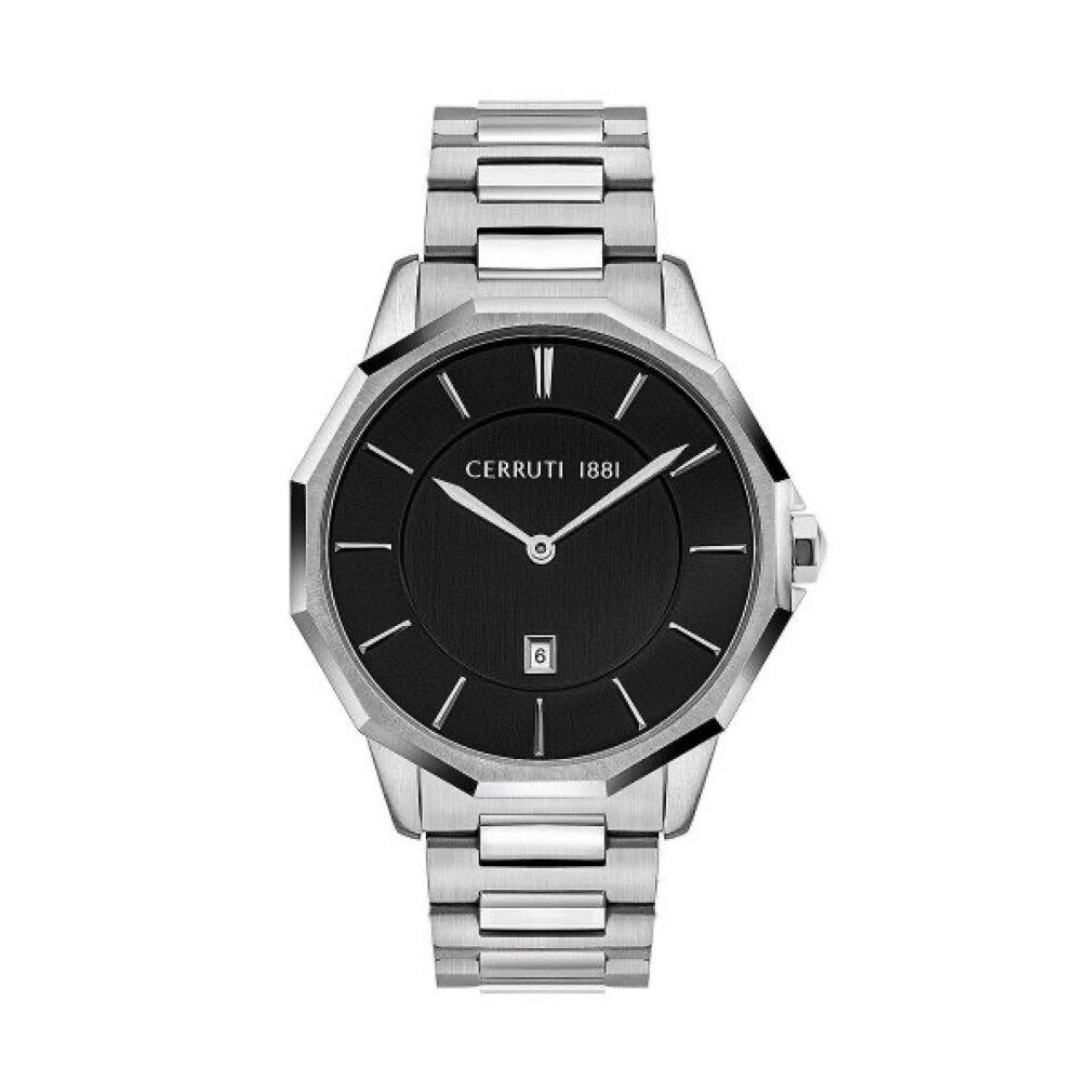 CERRUTI Luxusuhr 1881 WATCHES Mod. CRA29701