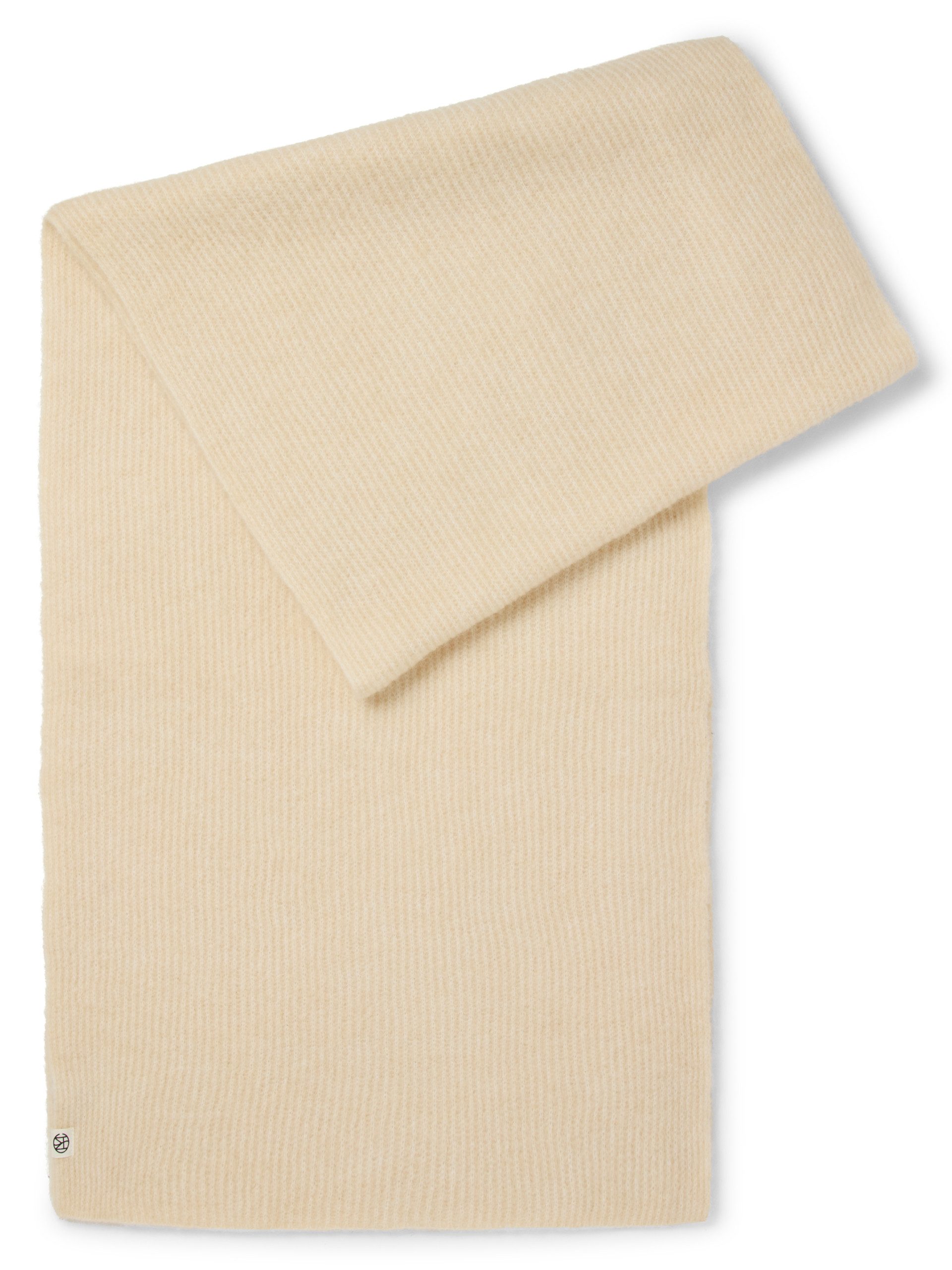 Moss Copenhagen Strickschal