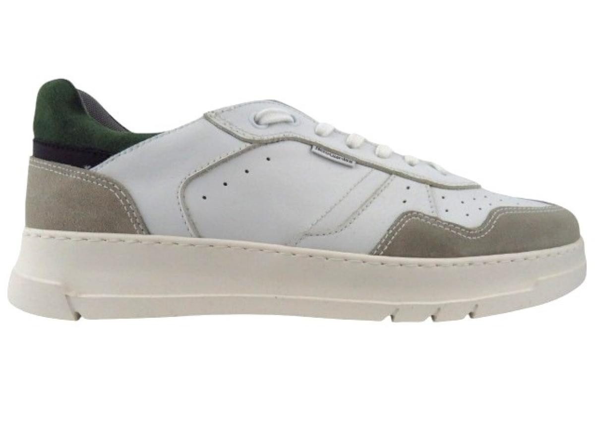 Nero Giardini Helsinki bianco Sneaker