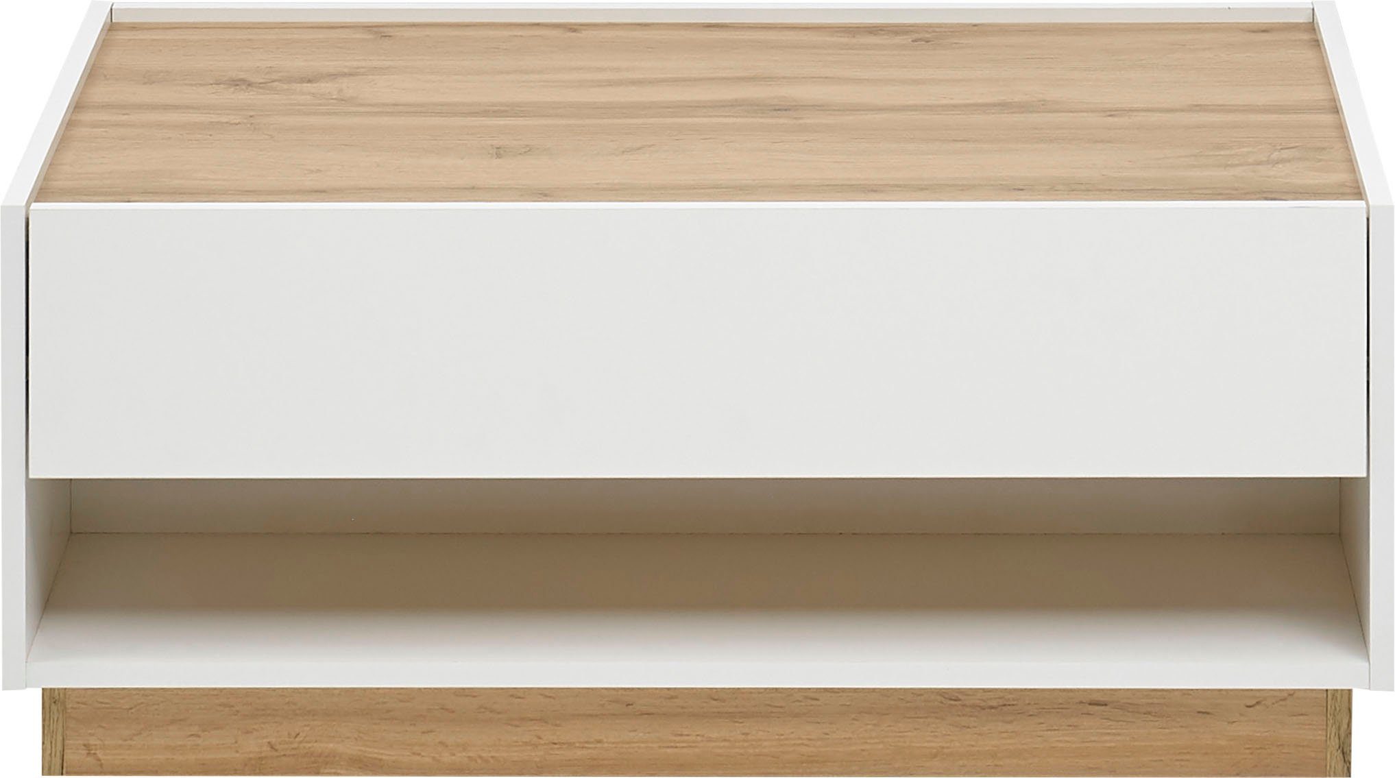 INOSIGN Couchtisch City/Giron, Beistelltisch, Wohnzimmertisch, Sofatisch, T günstig online kaufen