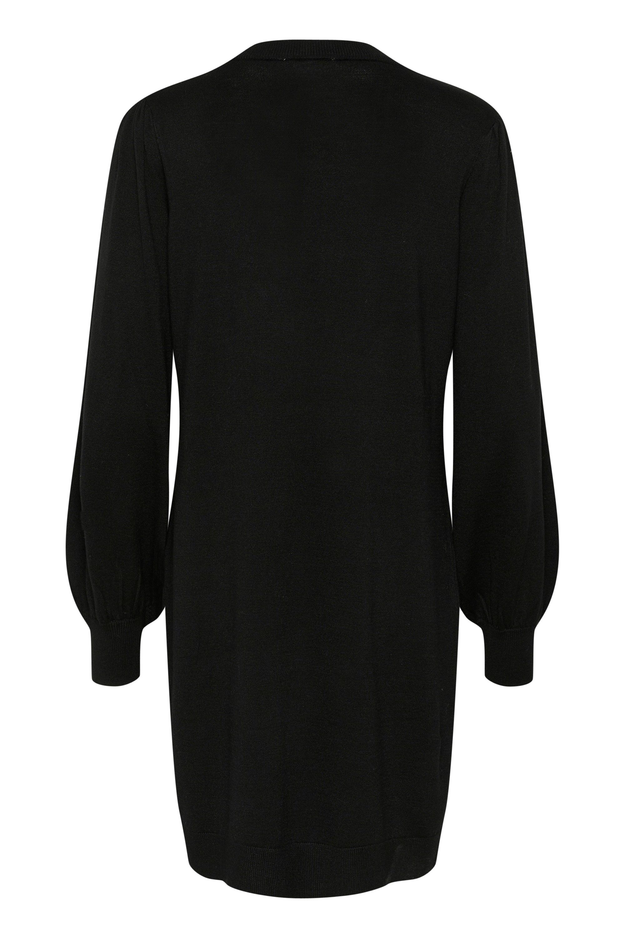 KAFFE Strickkleid Kleid KAsofie günstig online kaufen