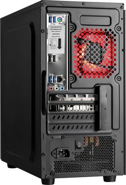 CSL HydroX V28310 Gaming-PC (AMD Ryzen 7 5700X, GeForce RTX 3060, 32 GB RAM, 2000 GB HDD, 1000 GB SSD, Wasserkühlung)