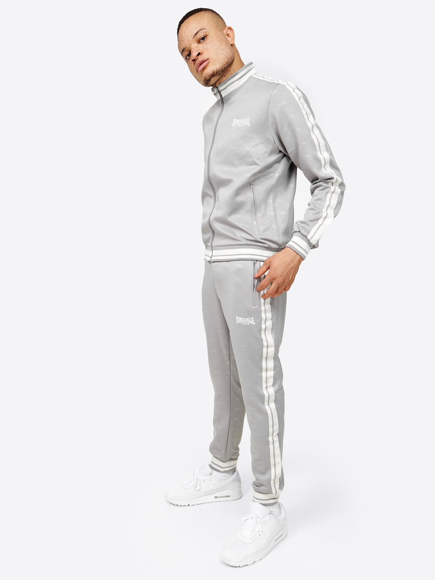 Lonsdale Trainingsanzug ASHWELL günstig online kaufen