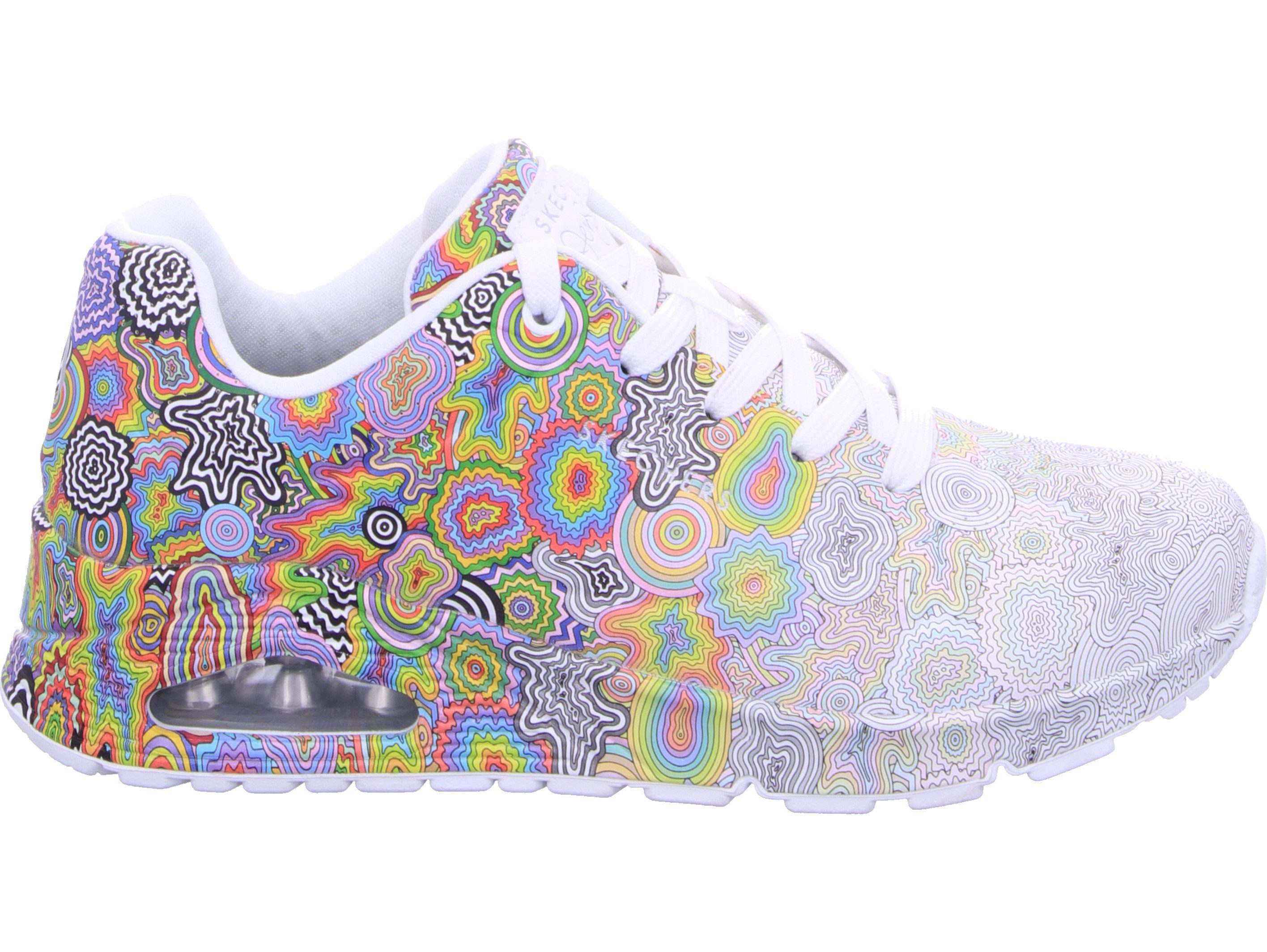 Skechers Uno - KALEIDOSCOPE DREAM Sneaker günstig online kaufen