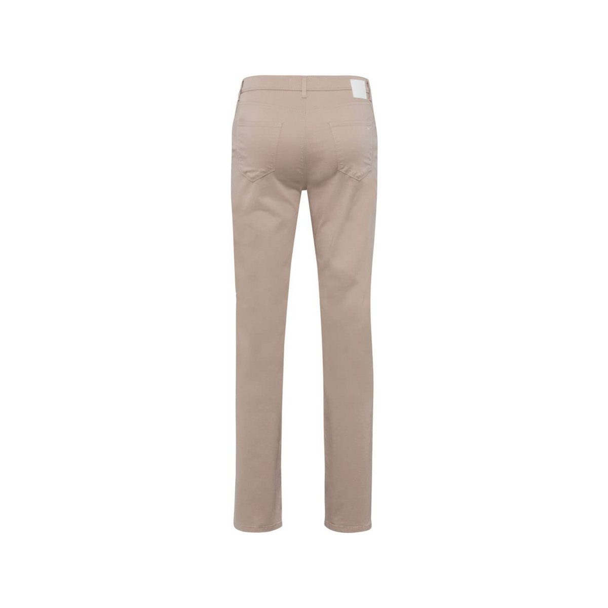 sand regular uni (1-tlg) Stoffhose Brax