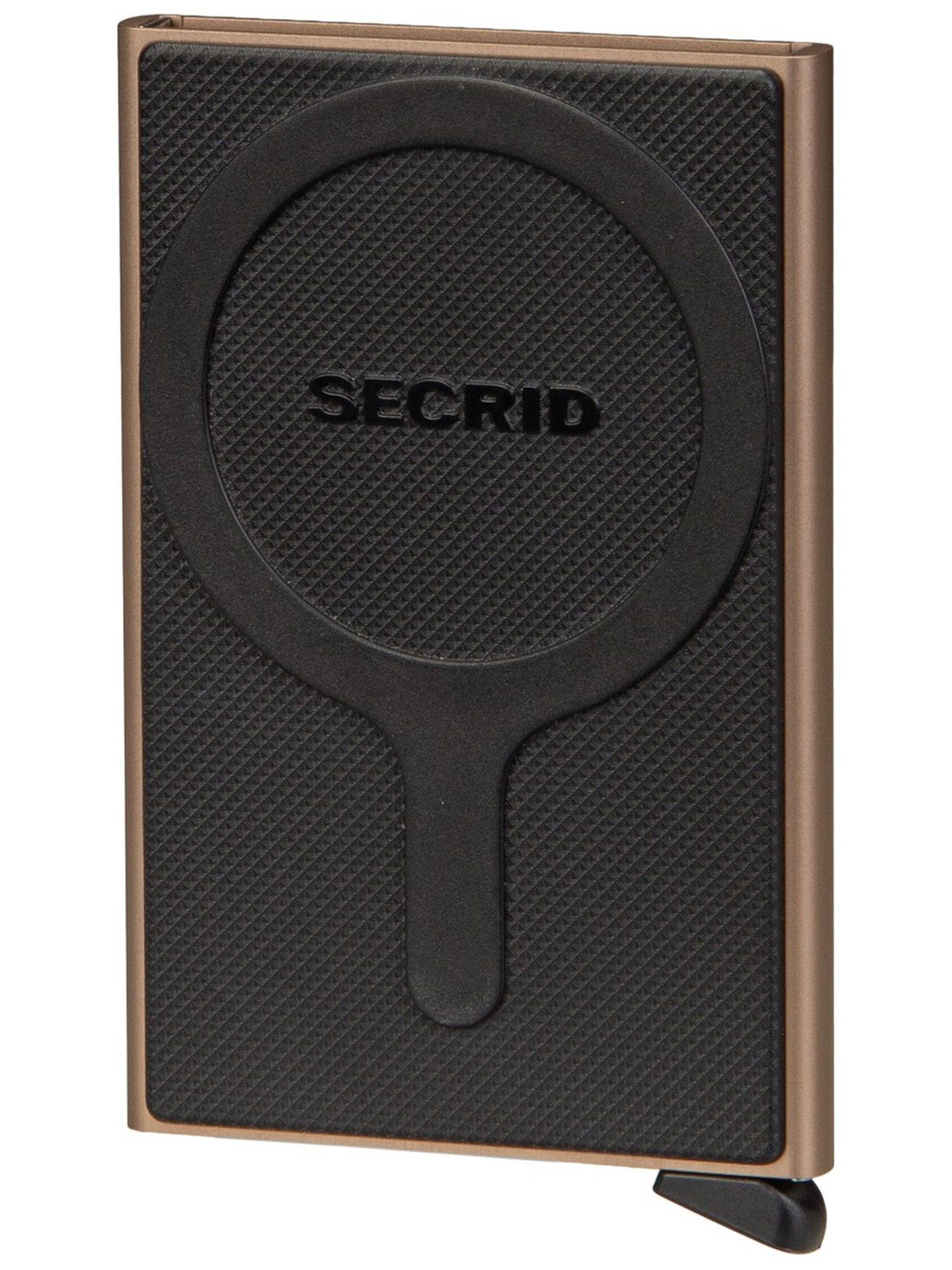 SECRID Etui Cardprotector For Magsafe
