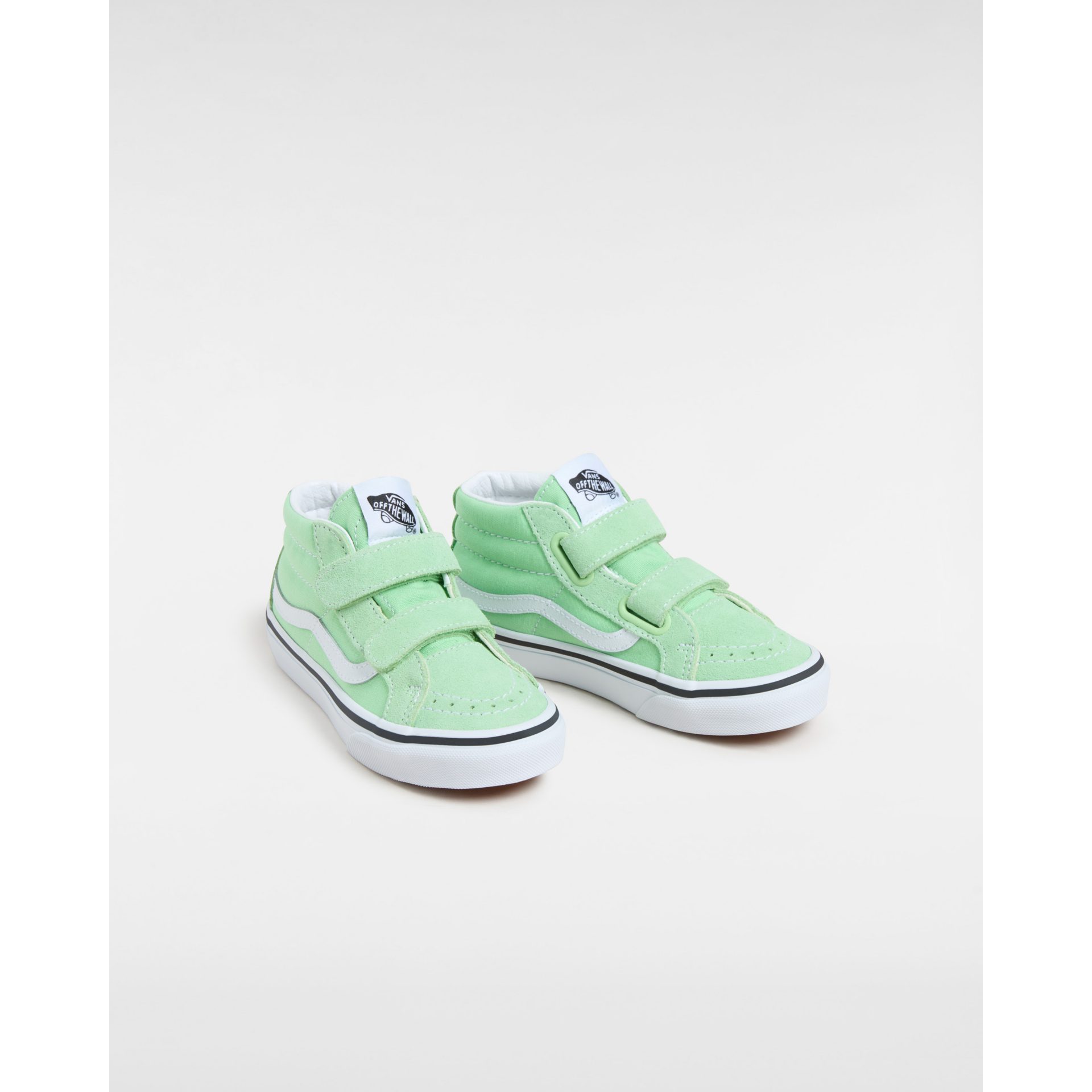 Vans SK8-Mid Reissue V Sneaker für Kinder