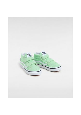  Vans SK8-Mid Reissue V Sneaker dėl Kin...