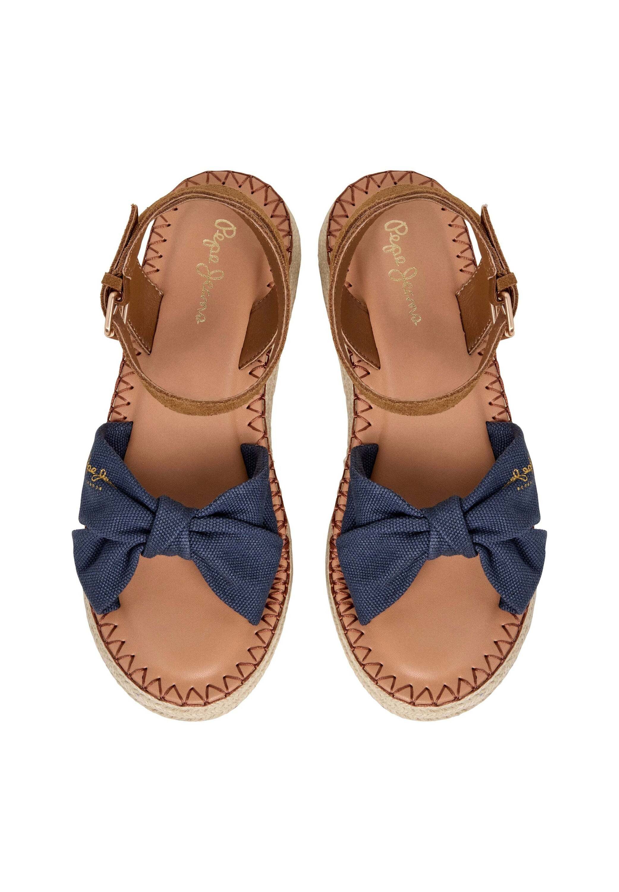 Pepe Jeans sandals KATE BASS Sandale