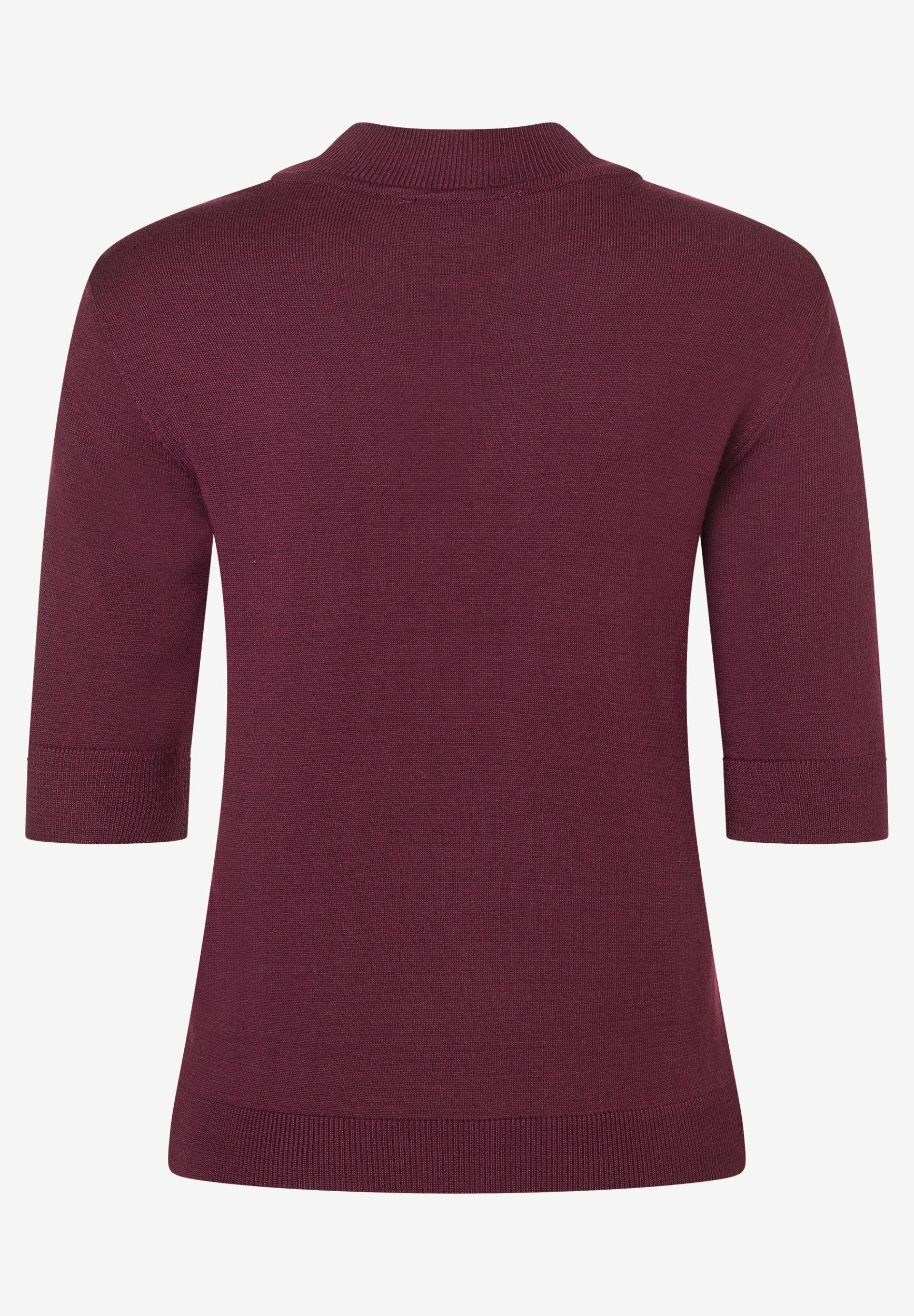 MORE&MORE Strickpullover Turtleneck Pullover günstig online kaufen