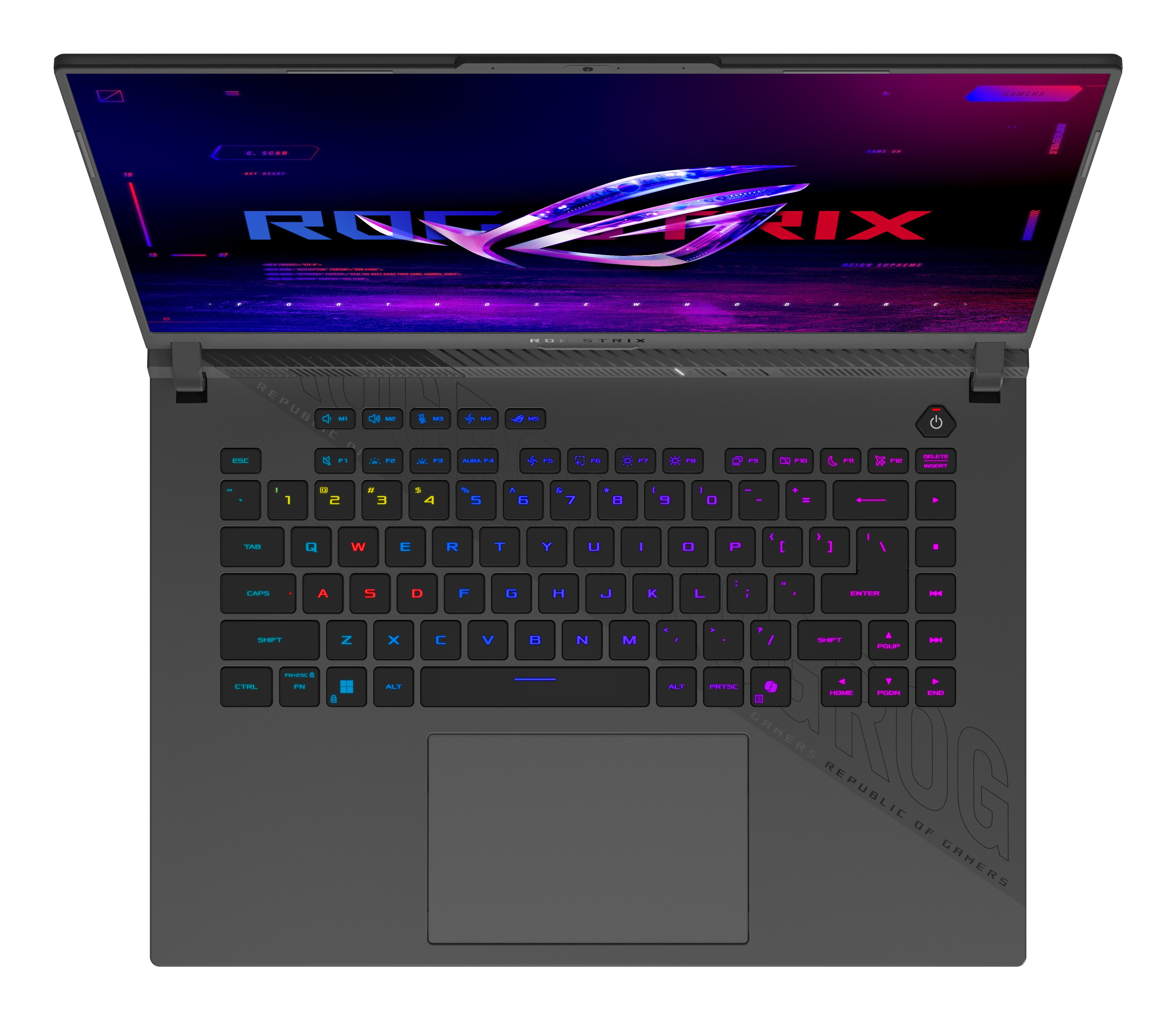 Asus Notebook