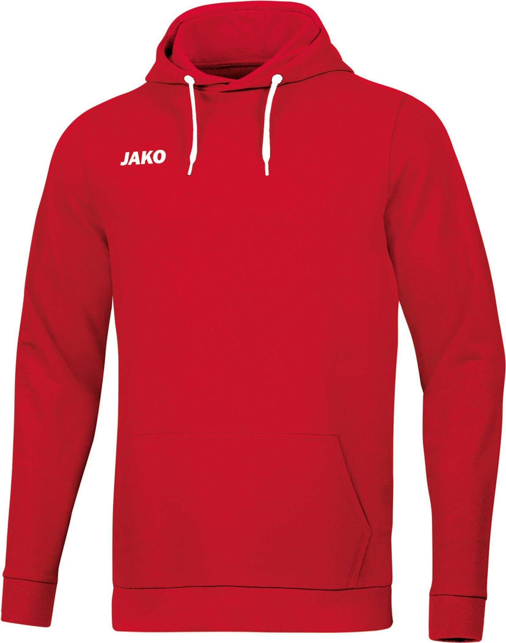 Jako Kapuzenpullover (1-tlg)