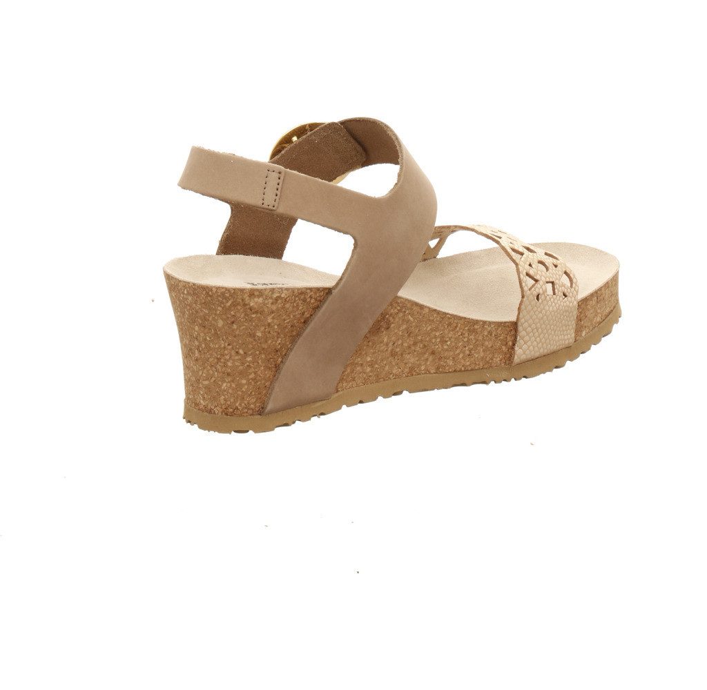 Mephisto 7094-P5147367 Lee Havana Sandale