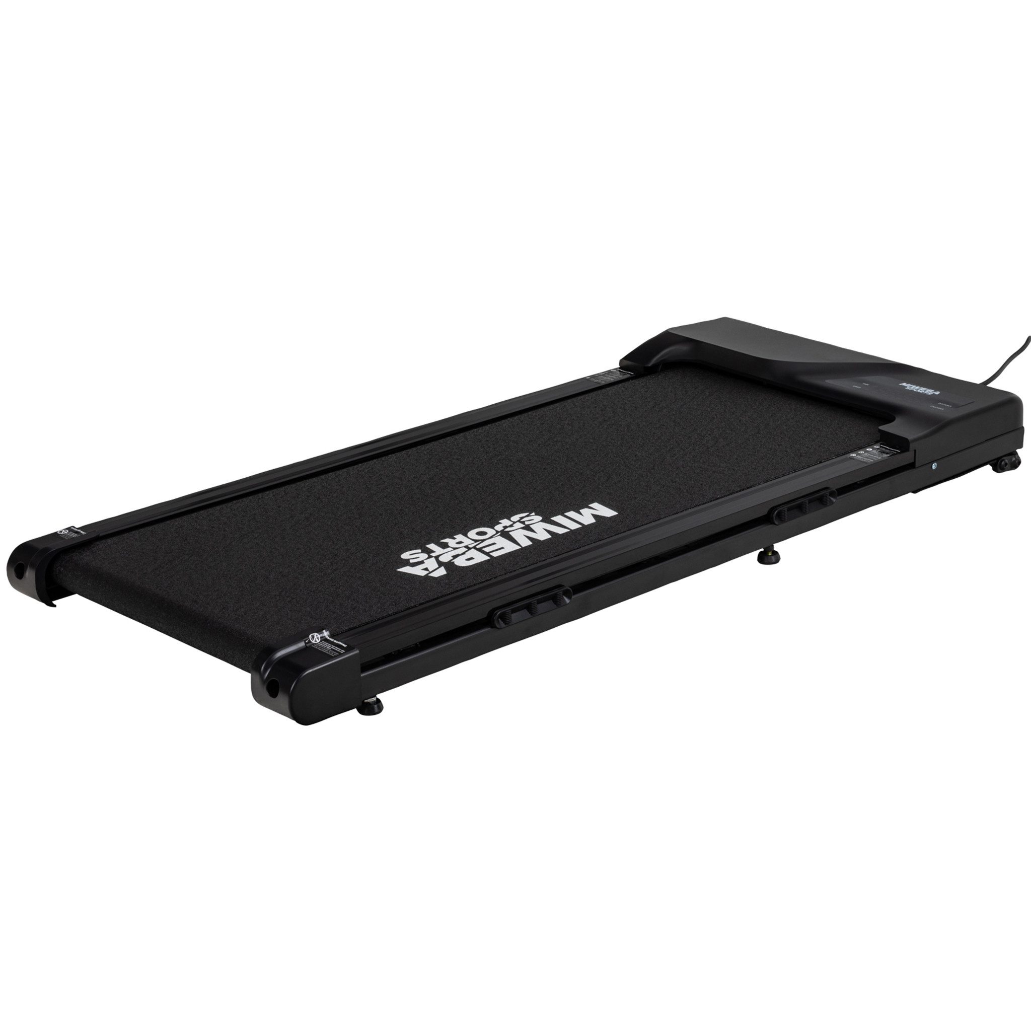 Laufband Walking Pad WP100 flüsterleise & platzsparend