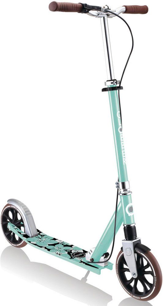 Globber Scooter NL 205 DELUXE