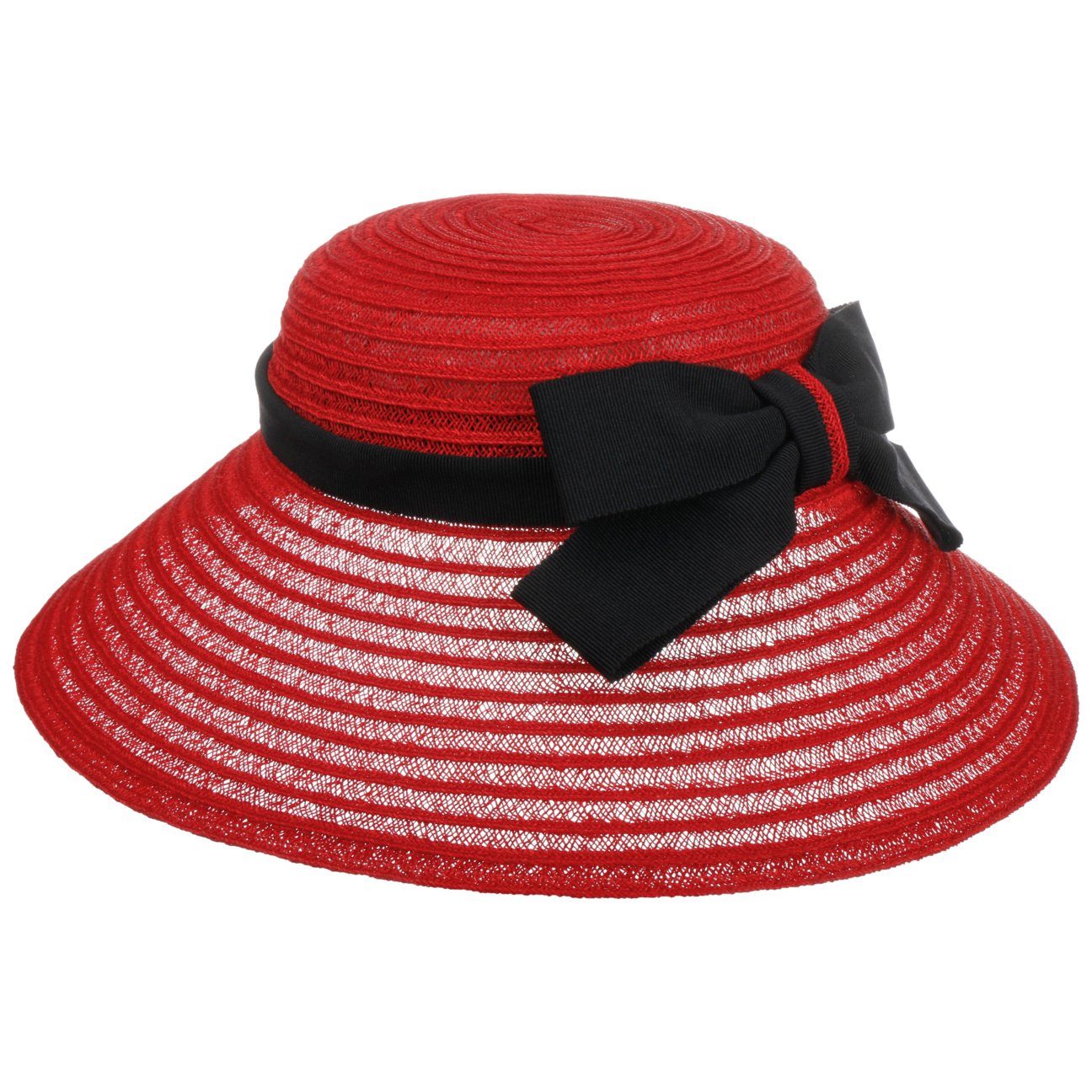 Mayser Sonnenhut (1-St) Strohhut mit Ripsband, günstig online kaufen