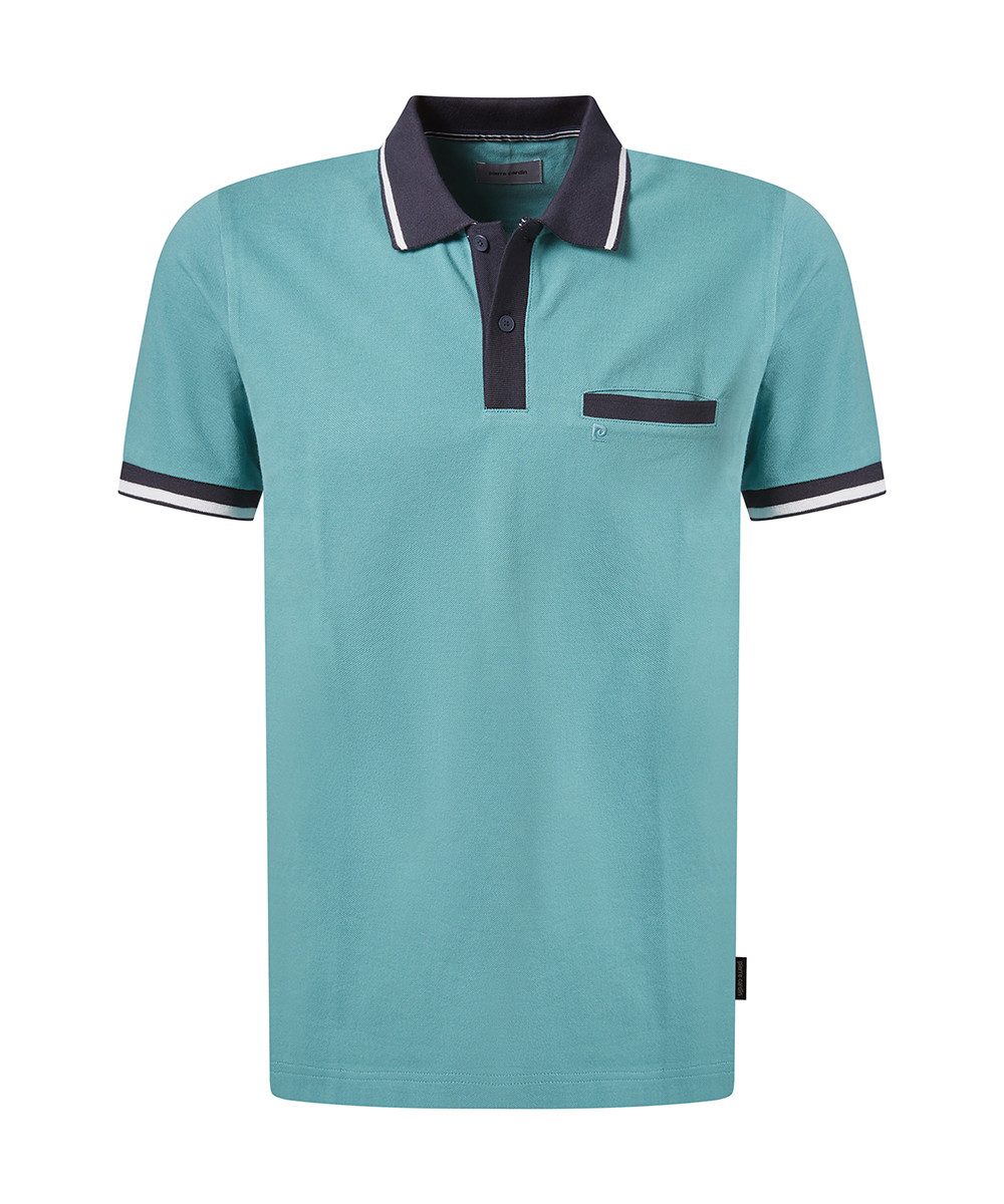 Pierre Cardin Poloshirt Poloshirt KN mit günstig online kaufen