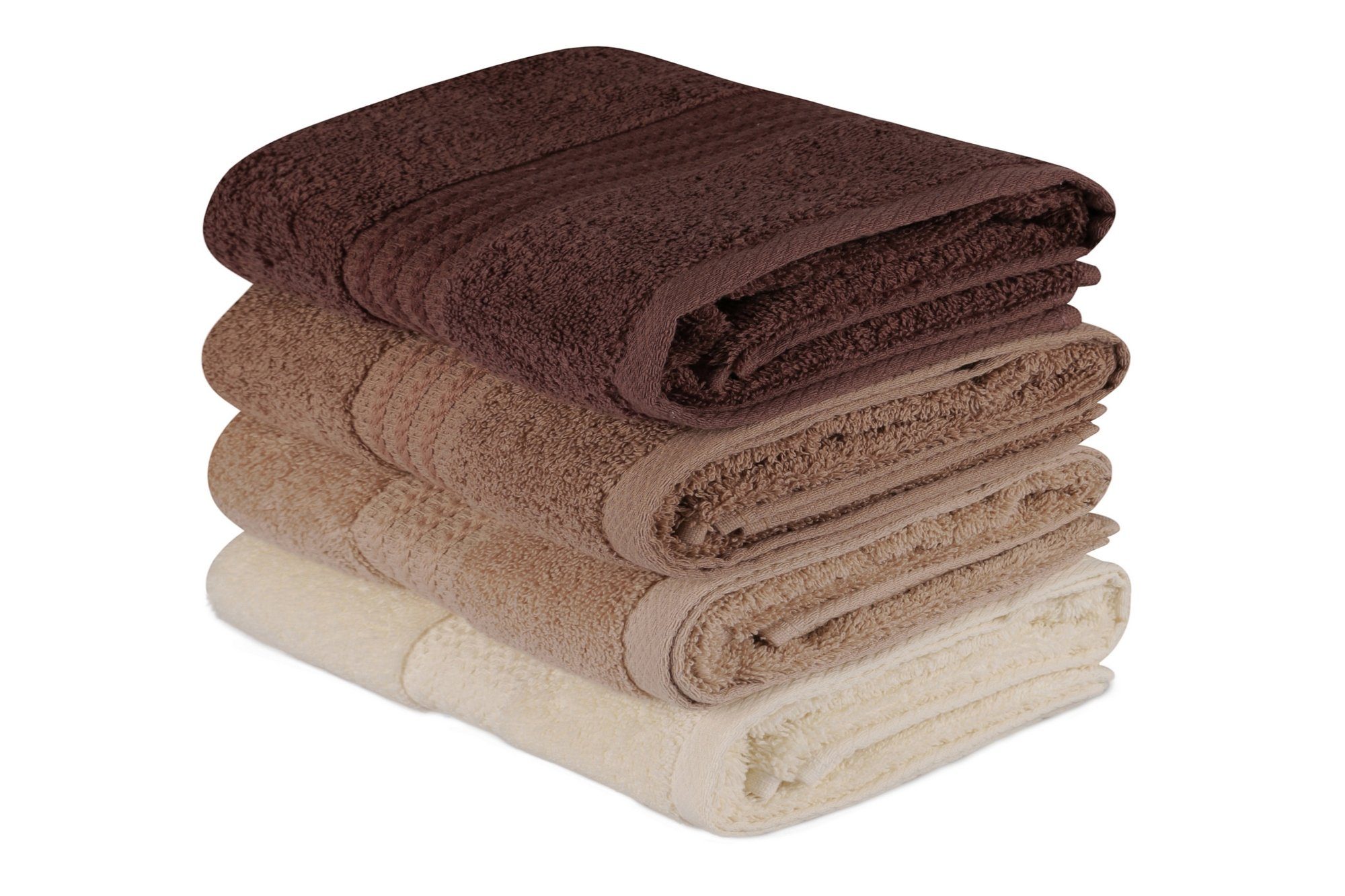 L'Essentiel Maison Handtücher 100% COTTON, 50 günstig online kaufen