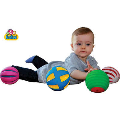 Spielball Baby Ball - Set 4