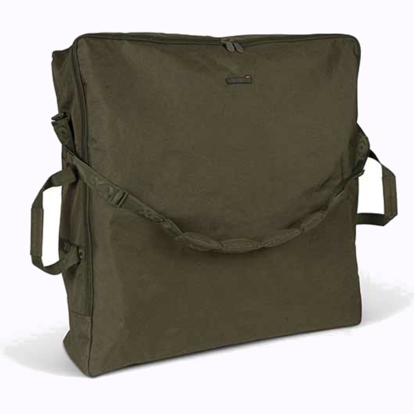 FOX International Angelliege Fox Voyager Bedchair bag 86x25x86cm - Angeltasche für Karpfenliegen