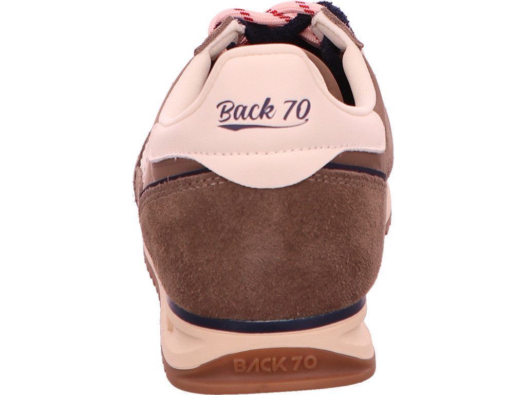 Back 70 Jogger FW26-NS006 Sneaker