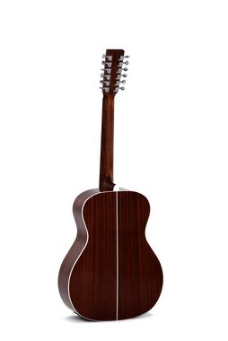 Sigma Guitars Westerngitarre JM12-1STE