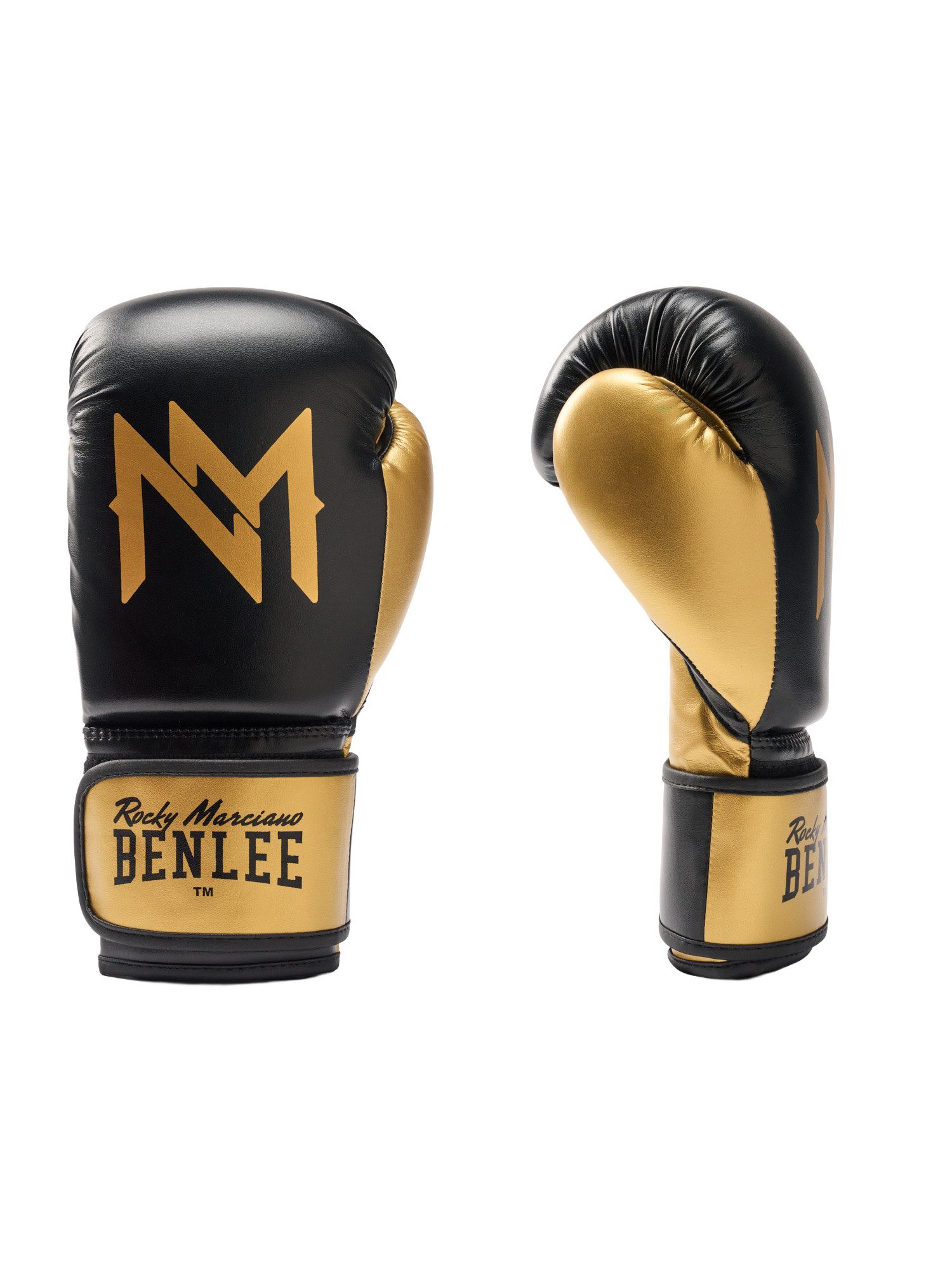 Benlee Rocky Marciano Boxhandschuhe CARLOS MEINKE (2-tlg)