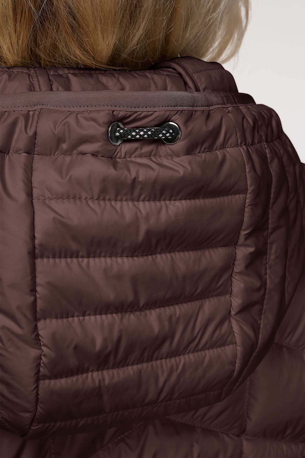Barbara Lebek Steppjacke