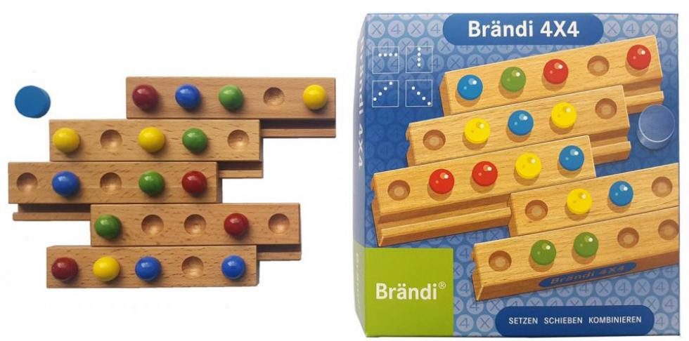 Spiel