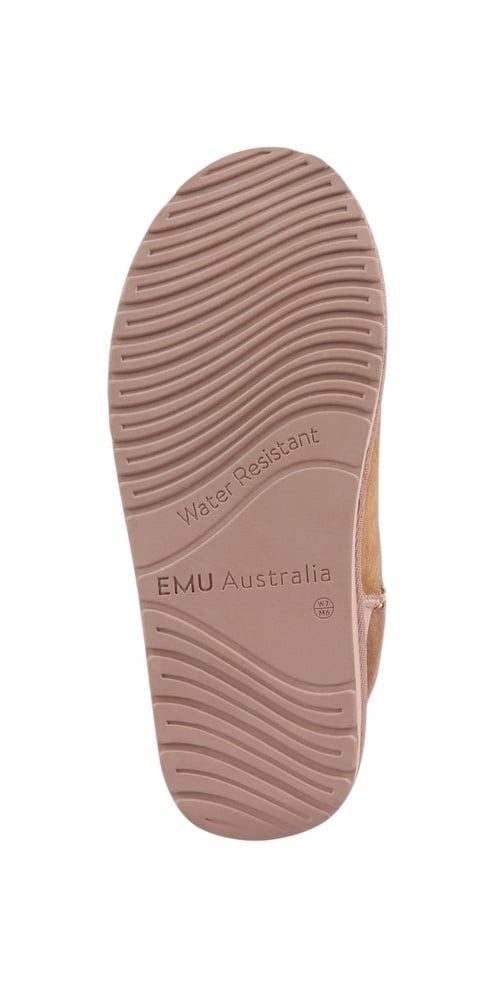 Emu Australia Stinger Micro Patchwork (Fütterung aus Schaffswolle) Winterstiefel