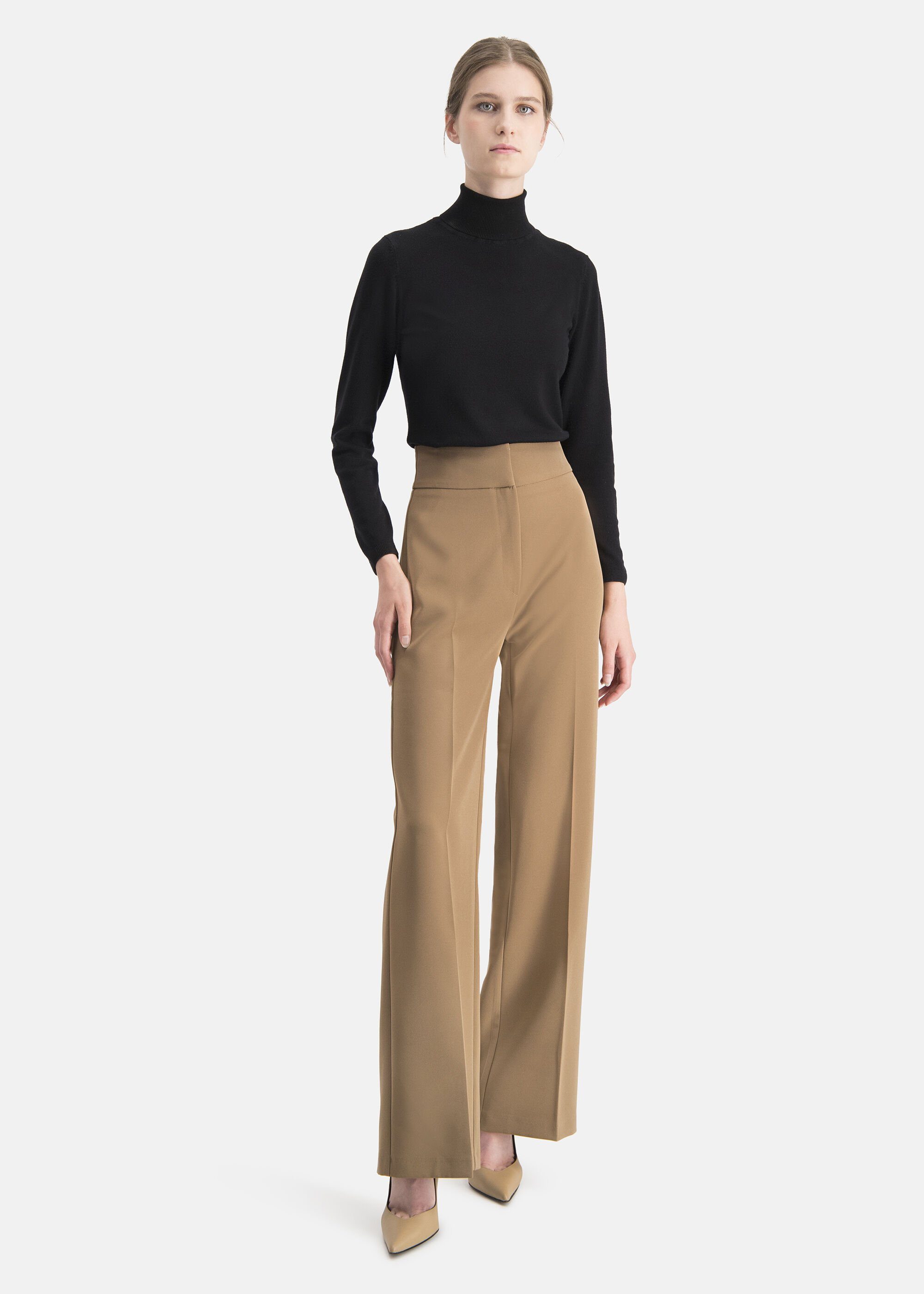 Nicowa Anzughose CORINO (1-tlg) mit eleganten günstig online kaufen