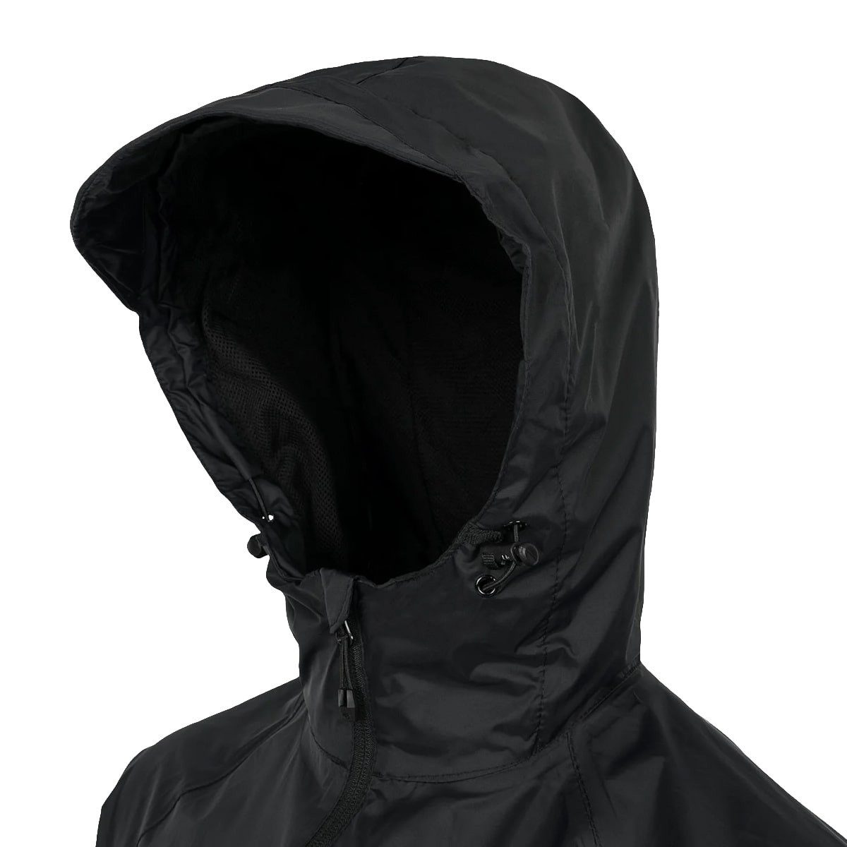 Highlander Outdoorjacke Highlander Stow & Go Regenjacke Wasserdicht