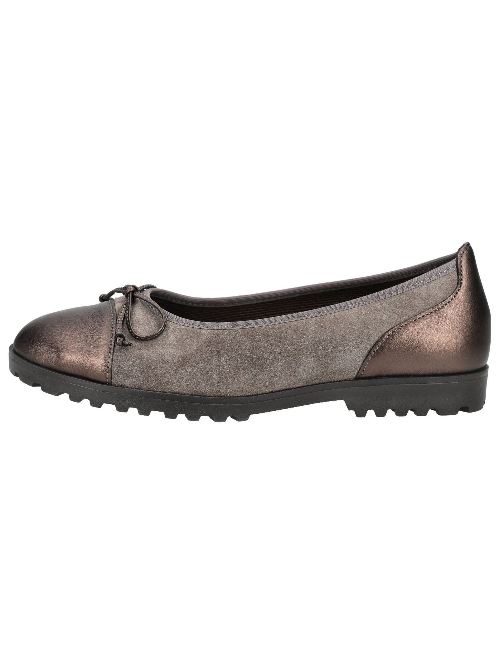Gabor Gabor Ballerinas Leder Ballerina