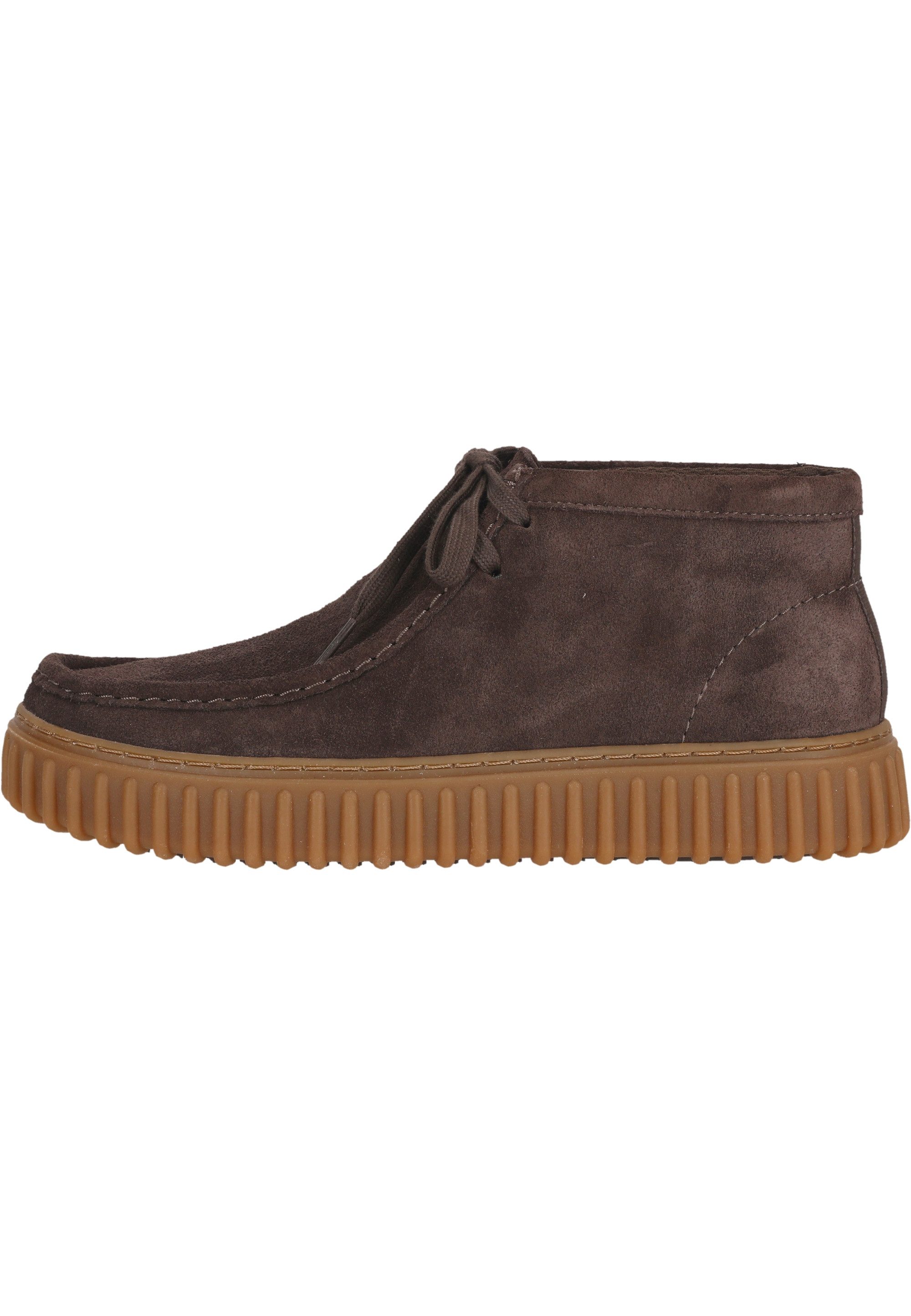 Torhill Schnürschuh