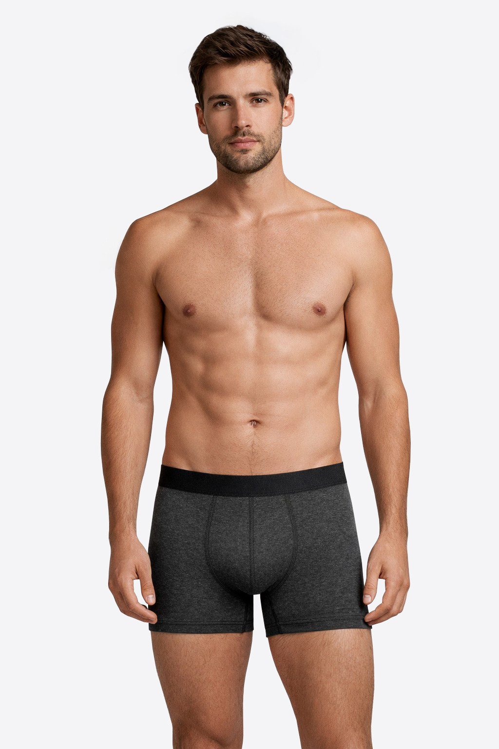 Vincenzo Rosso Boxershorts - Hipster (12-St) – Bild 2 von 4