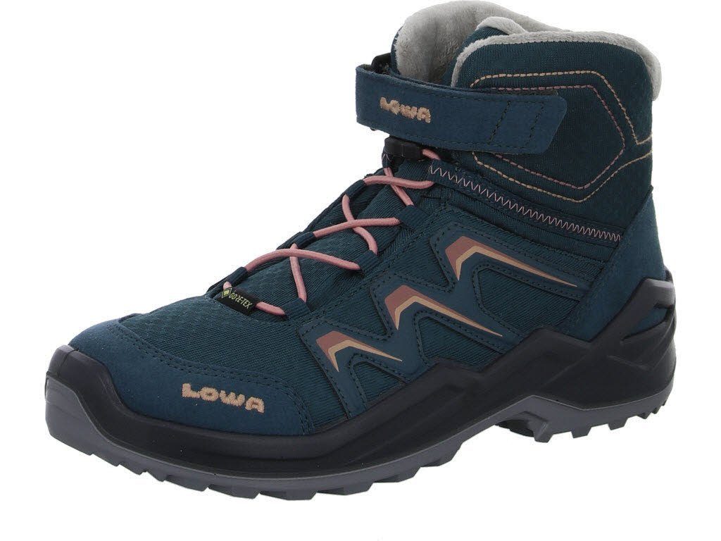 Lowa MADDOX WARM GTX MID Winterstiefel
